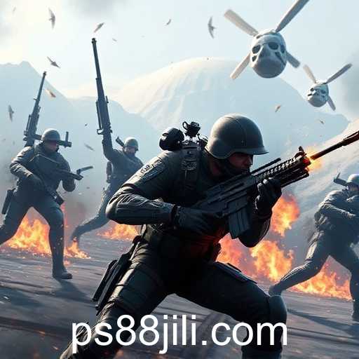 Exploring the Exciting World of Action Games: The Allure of 'ps88'