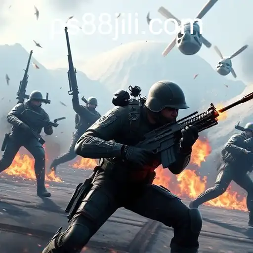 Exploring the Exciting World of Action Games: The Allure of 'ps88'