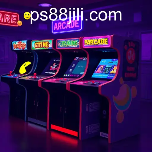 The Revival of Arcade Games: The Resurgence of Retro Entertainment in the Digital Age