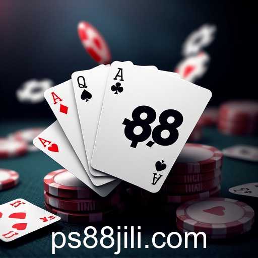 The Fascinating World of Card Games on 'ps88'