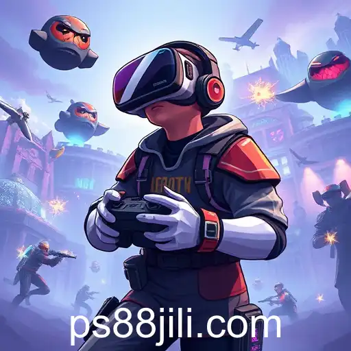 The Rise of PS88: A Digital Revolution in Gaming