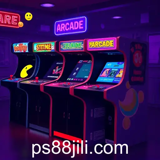 Emerging Trends in Game Platforms: PS88's Impact