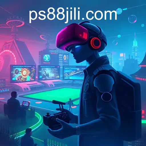 The Evolution of Gaming Communities