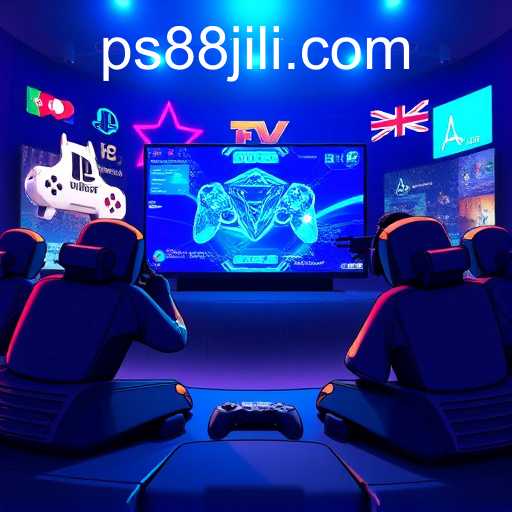 The Evolution of PS88 in Gaming