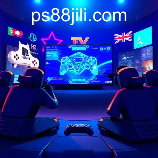 The Evolution of PS88 in Gaming