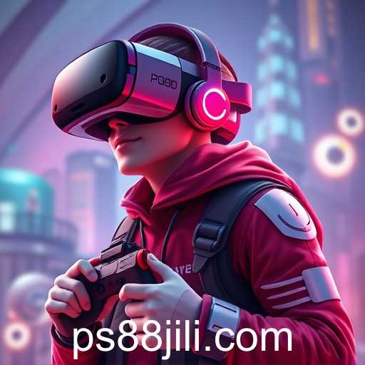 The Evolution of Online Gaming: A 2025 Perspective