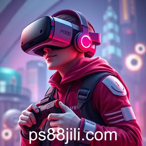 The Evolution of Online Gaming: A 2025 Perspective