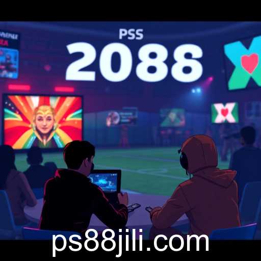 PS88: The Future of Gaming and Its Global Impact