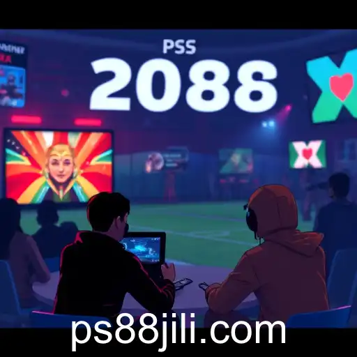 PS88: The Future of Gaming and Its Global Impact