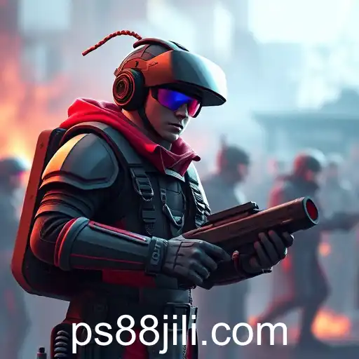 Future of Gaming: PS88 and Its Impact