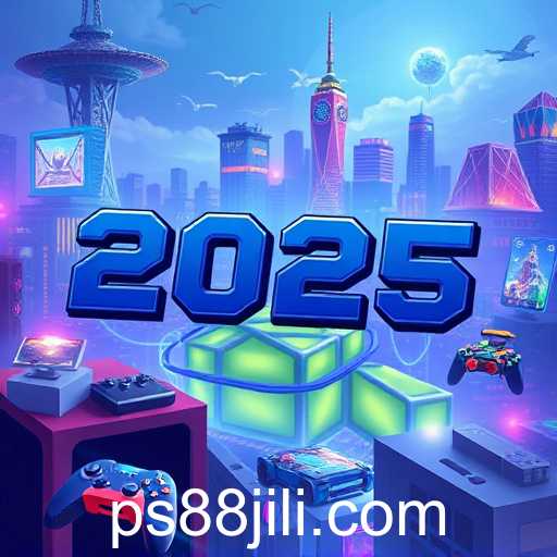 Gaming Industry Faces New Challenges in 2025