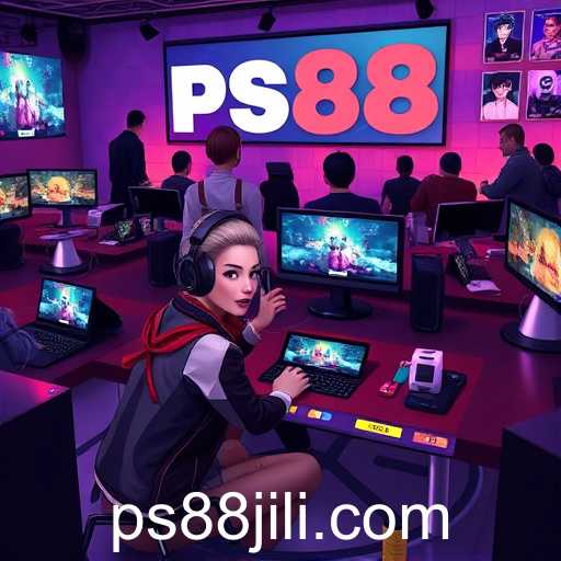 Gaming Trends: ps88 and Beyond