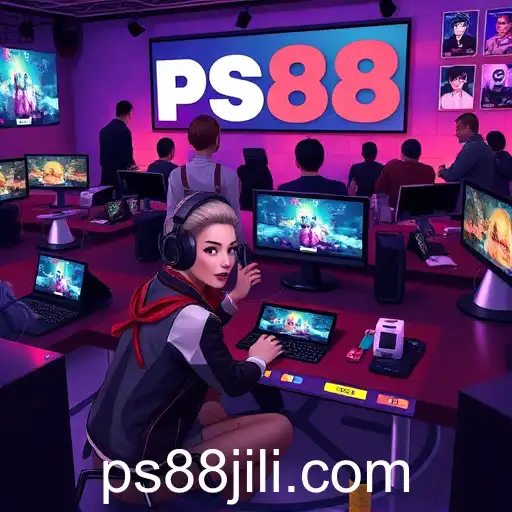Gaming Trends: ps88 and Beyond
