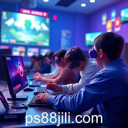 Exploring the Impact of Gaming on Education