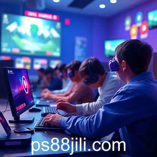 Exploring the Impact of Gaming on Education