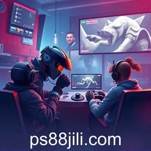 Revival of Classic Gaming with PS88 Online Platform