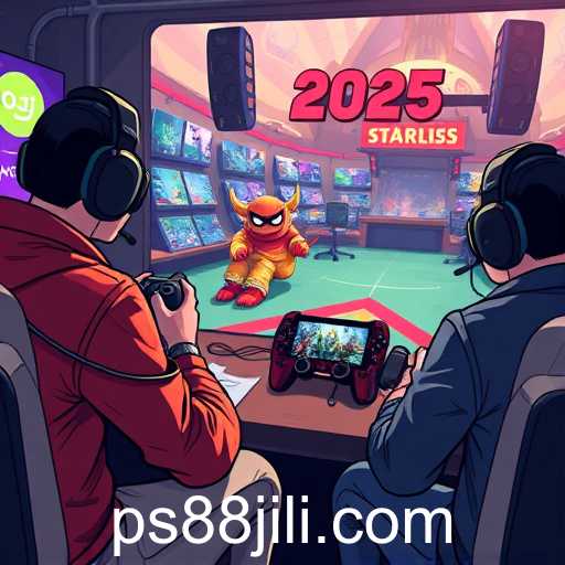 The Intriguing Play of PS88