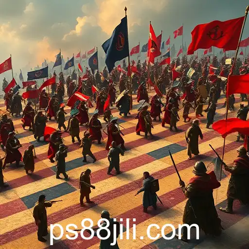 PS88: The Revolutionary Game Hub in 2025