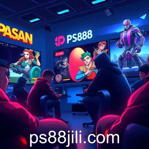 The Rise of PS88 in the Gaming World