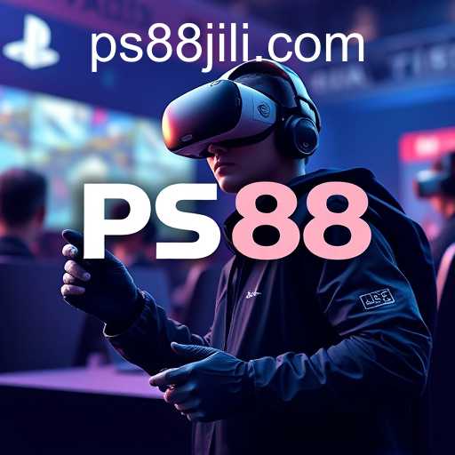 PS88: Revolutionizing Online Gaming