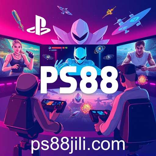 The Rise of PS88: A New Era in Online Gaming