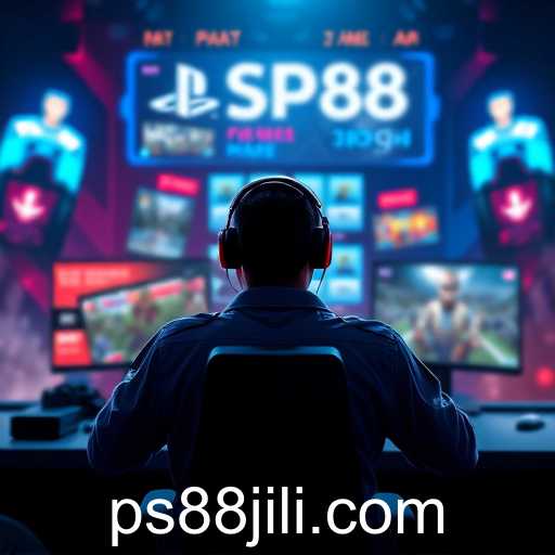 PS88 and the Future of Online Gaming