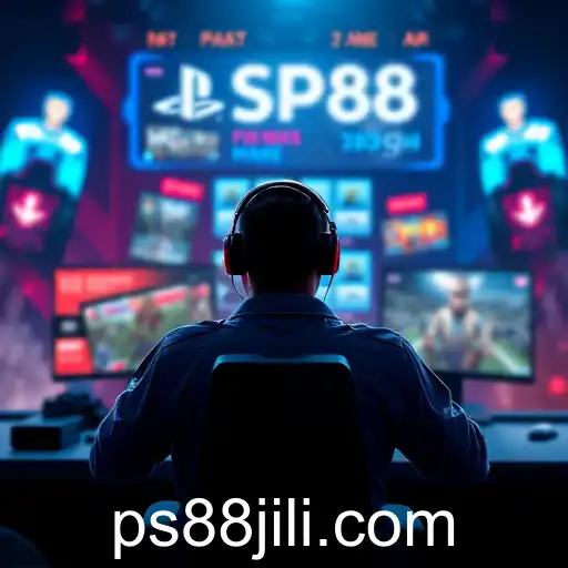 PS88 and the Future of Online Gaming