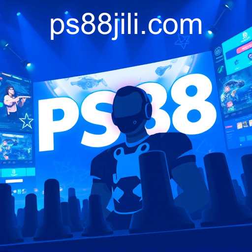 The Evolution of PS88: A New Era in Online Gaming