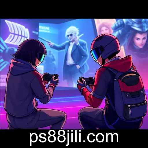 PS88 Revolutionizes Online Gaming Industry