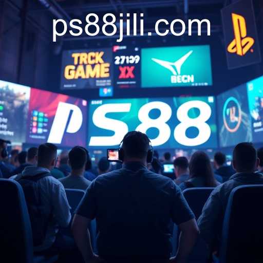 The Rise of PS88 in the Online Gaming Arena
