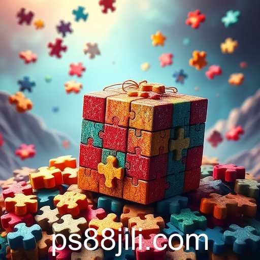 Exploring the Fascinating World of Puzzle Games on PS88