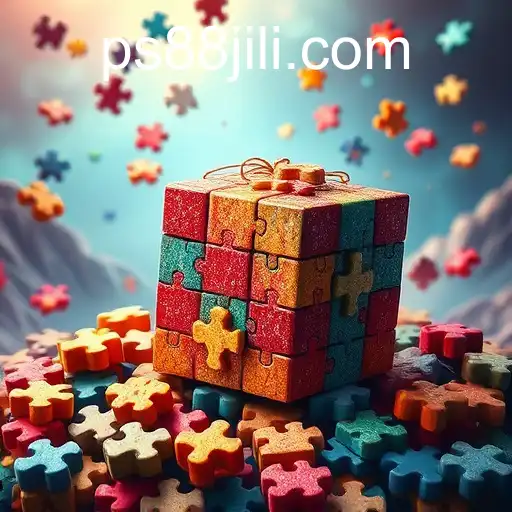 Exploring the Fascinating World of Puzzle Games on PS88