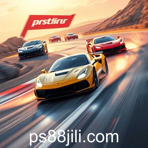 Exploring the Thrills of 'Racing Games' on PS88