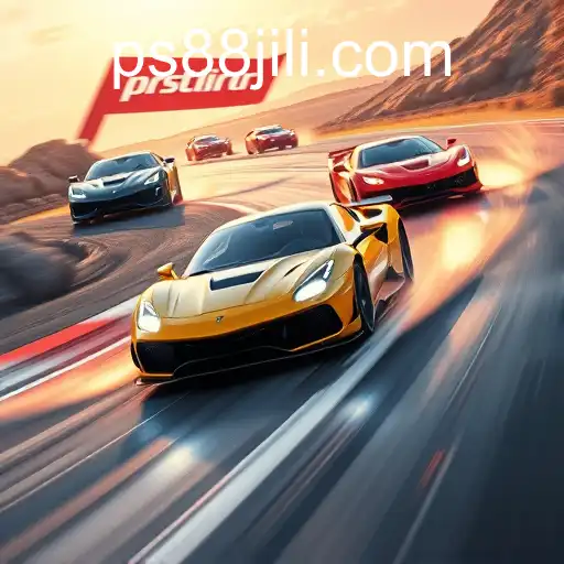 Exploring the Thrills of 'Racing Games' on PS88