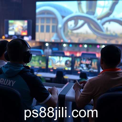 The Rise of Online Gaming Platforms in Modern Entertainment