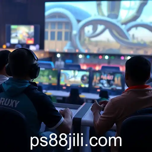 The Rise of Online Gaming Platforms in Modern Entertainment