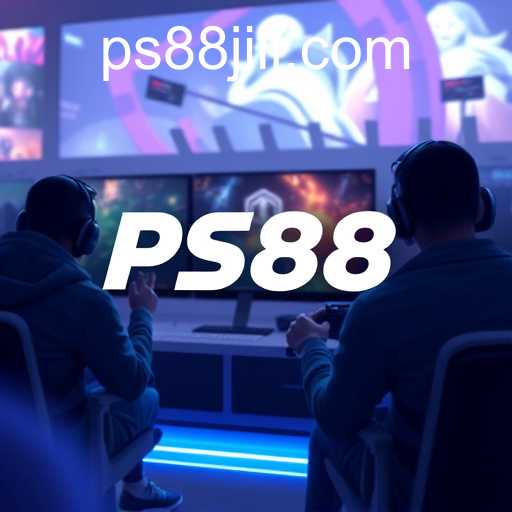 The Rise of PS88: A New Era in Online Gaming