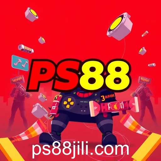 The Rise of PS88: A Gaming Revolution