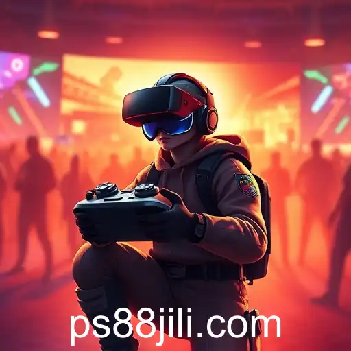 The Rise of PS88: Redefining Online Gaming