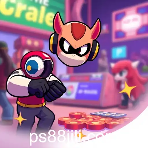 The Rise of PS88 Amidst Gaming Evolution