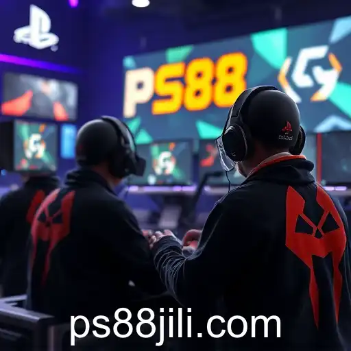 The Rise of PS88 in the Gaming World
