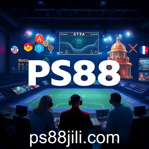 The Rise of PS88 in Online Gaming