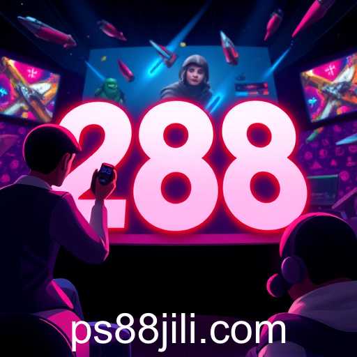 The Rise of PS88 Gaming Platform