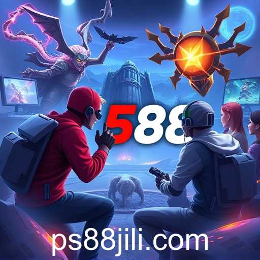PS88 Enters Gaming Limelight