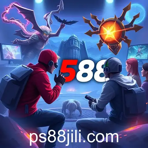 PS88 Enters Gaming Limelight
