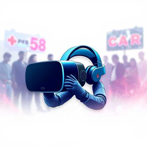 The Rise of PS88 in a Digital Gaming Revolution