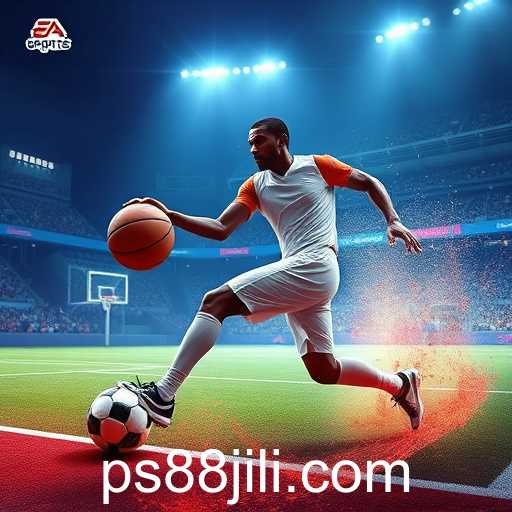 Exploring the Thrilling World of Sports Games on PS88