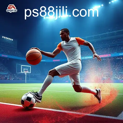 Exploring the Thrilling World of Sports Games on PS88