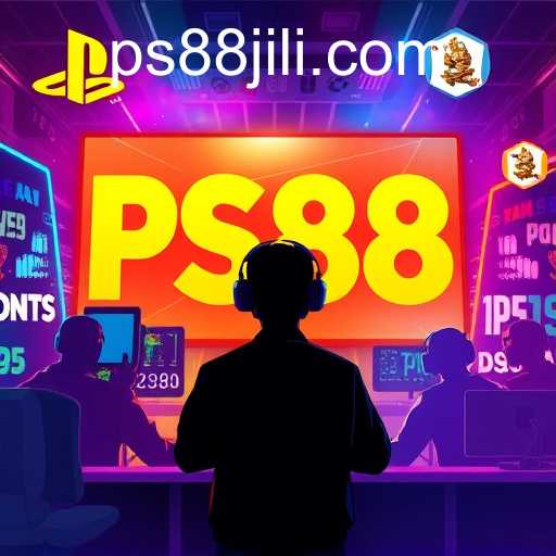 The Rise of PS88 in Gaming Trends
