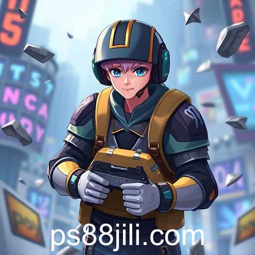 The Rise of PS88 in Online Gaming